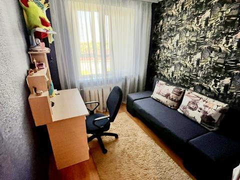 квартира за адресою Соборності, 24