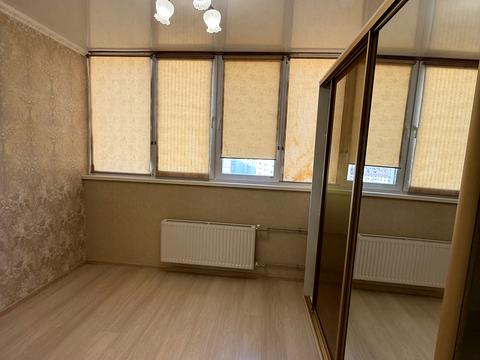квартира по адресу Боголюбова ул., 9