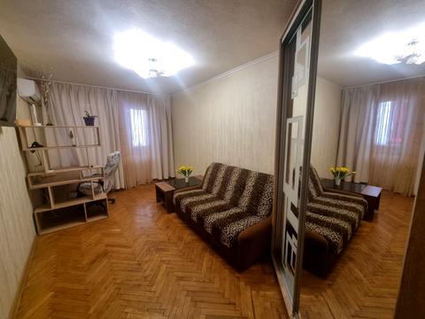 квартира по адресу Андрея Малышко ул., 3