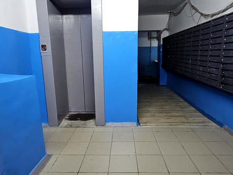 квартира по адресу Байды Вишневецкого ул. (Осиповского), 3-А