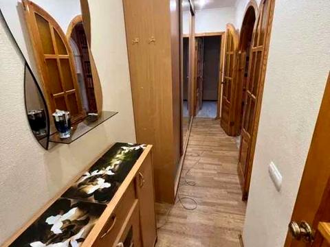 квартира за адресою Костянтинівська вул., 44