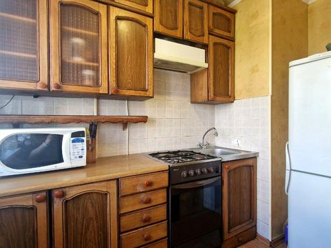 квартира за адресою Грузинський пров., 15