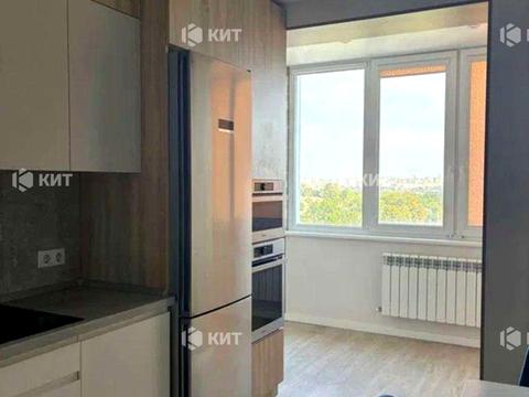 квартира за адресою Качанівська вул., 17