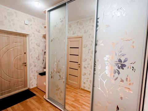 квартира по адресу Регенераторная ул., 4 к5