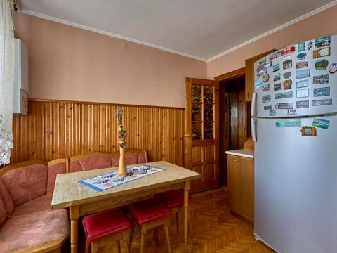 квартира по адресу Меліоративна, 11
