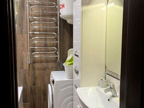 квартира за адресою Івана Пулюя вул., 40