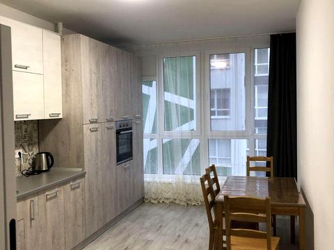 квартира за адресою Хіміків вул., 28