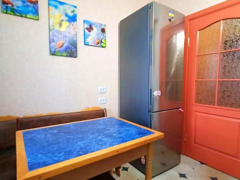 квартира по адресу Дніпровська ул., 10