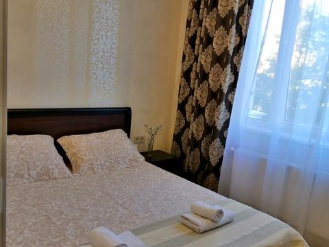 квартира за адресою Середньофонтанська вул., 35