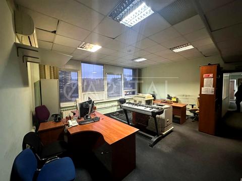 коммерческая по адресу Кудрявский спуск, 7