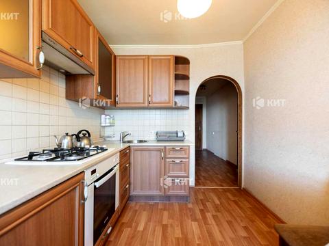 квартира за адресою Каденюка вул., 22б
