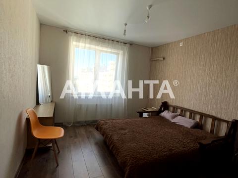 квартира за адресою Приміська вул., 26-Б