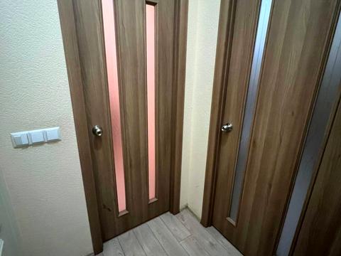 квартира за адресою Побутова вул., 4