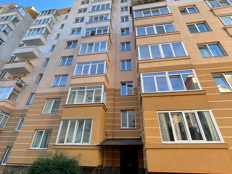 квартира за адресою Братів Міхновських вул. (Московська), 32б