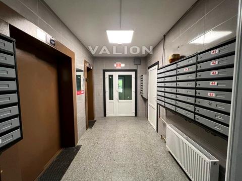 квартира по адресу Бориспольская ул., 34