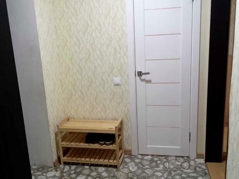 квартира за адресою Героїв Небесної Сотні просп., 18/2