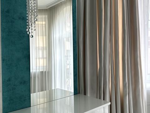 квартира по адресу Дмитриевская ул., 75
