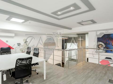 коммерческая по адресу Саксаганского ул., 70