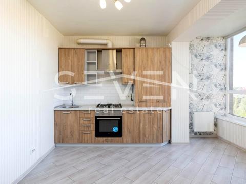 квартира за адресою Кармелюка вул., 4