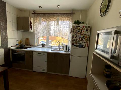 квартира по адресу Архитектора Вербицкого ул., 14