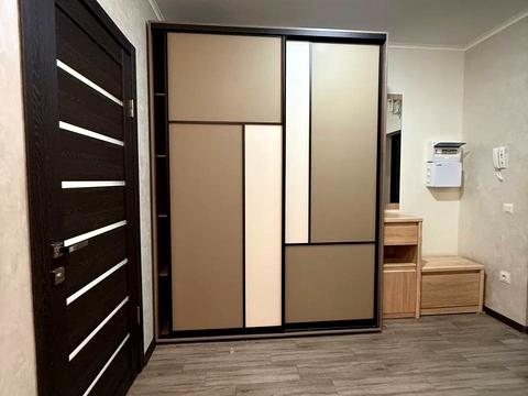 квартира за адресою Киселевської, 31