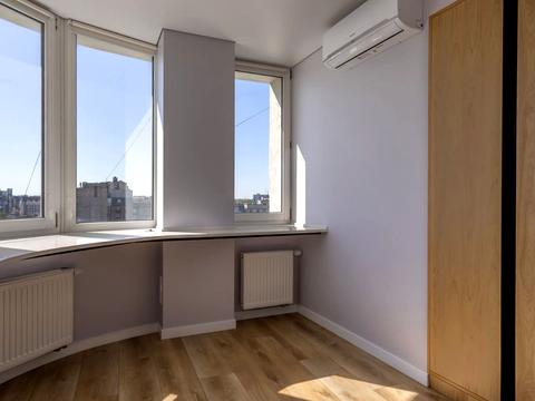 квартира за адресою Центральна вул., 1