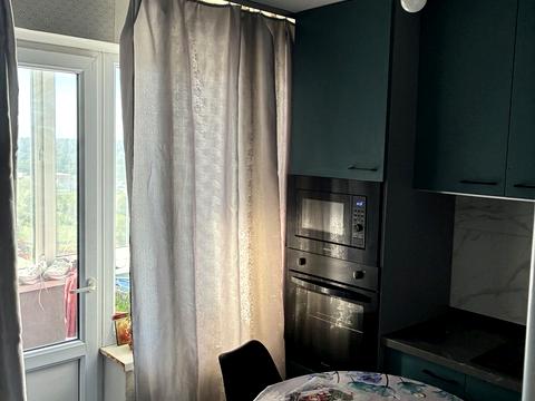 квартира по адресу Олега Мудрака ул. (Генерала Наумова), 25