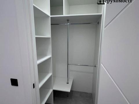 квартира за адресою Київ, Михайла Максимовича вул. (Онуфрія Трутенка), 28-Д