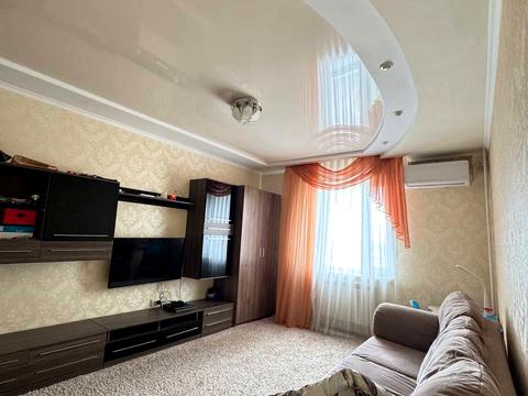 квартира по адресу Мира просп., 75