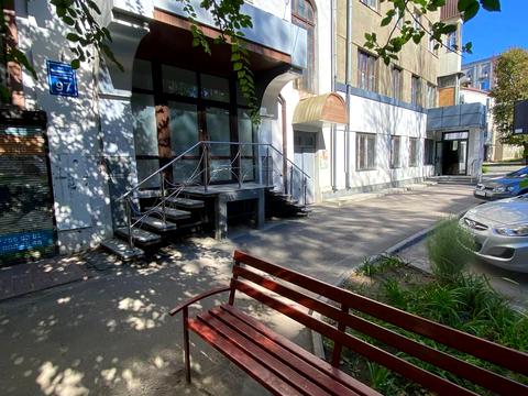 комерційна за адресою Чернышевская, 97