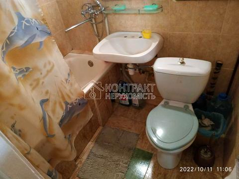 квартира за адресою Полтавський Шлях вул., 132/135
