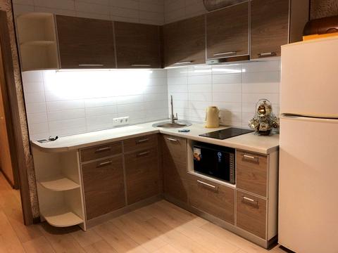 квартира за адресою Качанівська вул., 17