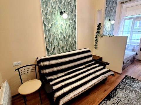 квартира по адресу Сембратовичей ул. (Перова), 7