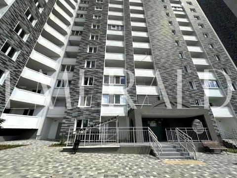 квартира за адресою Коноплянська вул., 22-А