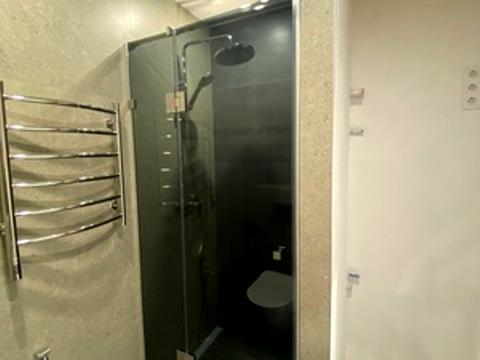 квартира по адресу Балтийский пер., 3-А