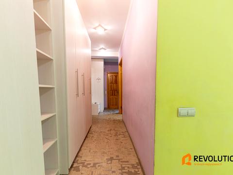 квартира по адресу Академика Булаховского ул., 28-Б