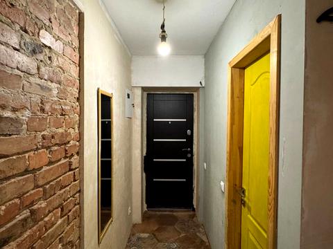 квартира по адресу Мира ул., 1