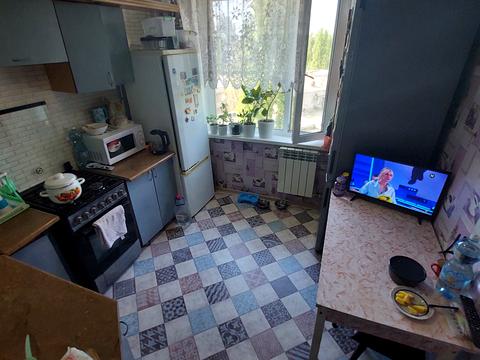квартира за адресою Озерна вул. (Червоних Майовщиків), 19в