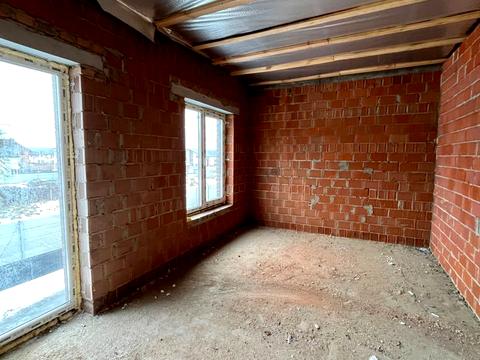 дом по адресу кошового