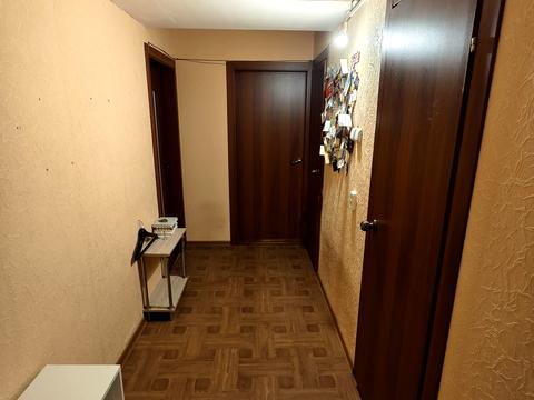 квартира за адресою Кургузова вул., 11-Д