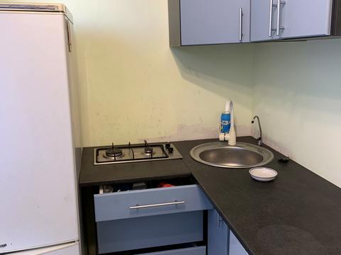 квартира по адресу Грицевца бульв., 7