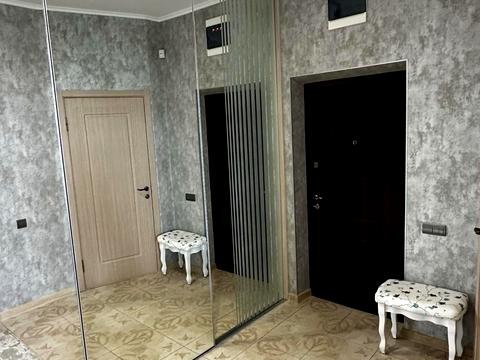 квартира за адресою Науки просп. (Леніна), 47/1