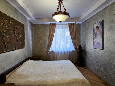 квартира по адресу Каменское (Днепродзержинск), Широка, 1