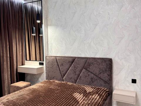 квартира по адресу Лісогринівецька ул., 34-В