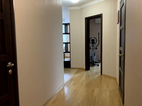 квартира по адресу Почайнинская ул., 25/49