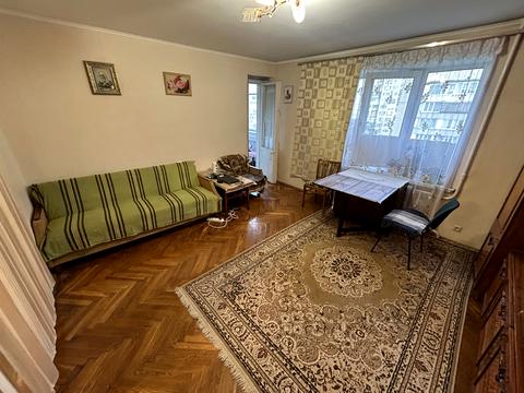 квартира по адресу Андрея Малышко ул., 21-Б