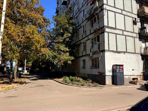 квартира по адресу Софьи Ковалевской ул. (Софьи Ковалевской), 80