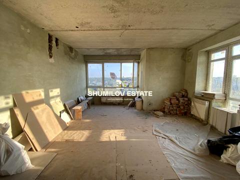 квартира за адресою Глинянський Тракт вул., 55