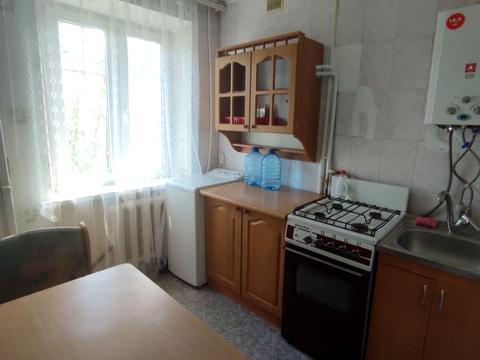 квартира по адресу Новокрымская ул., 2