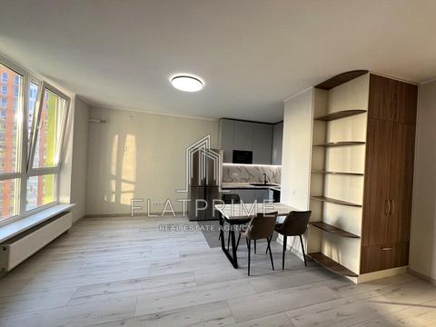 квартира по адресу Олеся Бердника ул., 1-В
